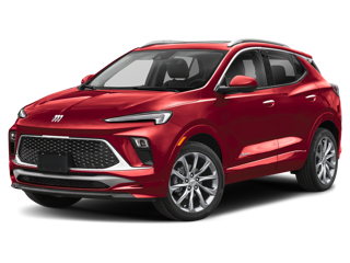 Buick Encore GX - Landers Buick GMC in Southaven MS