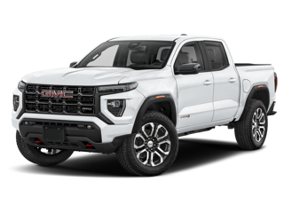 GMC Canyon - Landers Buick GMC in Southaven MS