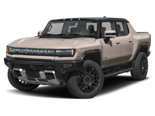 HUMMER EV vs Tesla Cybertruck - Landers Buick GMC in Southaven MS