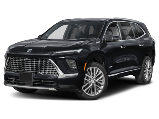 Buick Enclave - Landers Buick GMC in Southaven MS