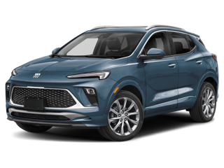 Buick Encore GX - Landers Buick GMC in Southaven MS