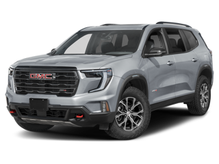 GMC Acadia - Landers Buick GMC in Southaven MS