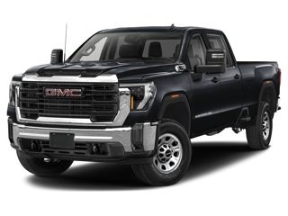 GMC Sierra HD - Landers Buick GMC in Southaven MS