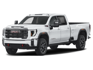 GMC Sierra HD - Landers Buick GMC in Southaven MS