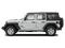2022 Jeep Wrangler Unlimited Sport S 4x4