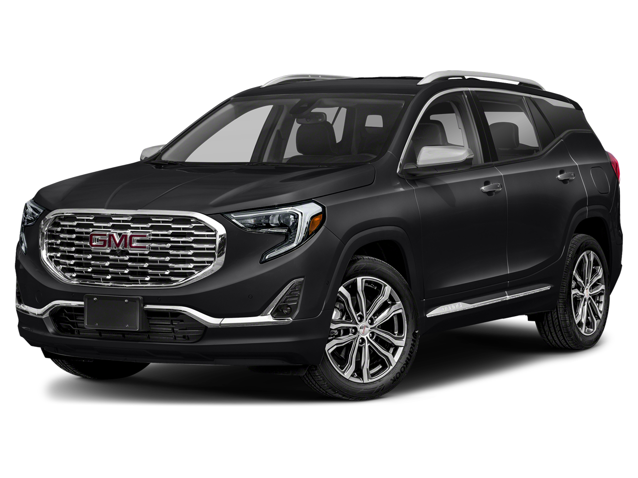2019 GMC Terrain Denali FWD's photo