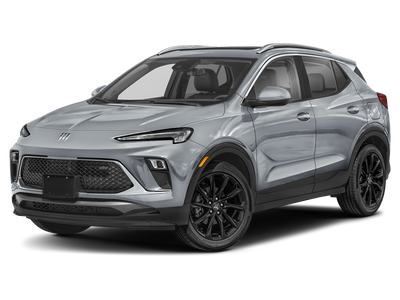 2024 Buick Encore GX Base