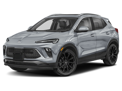 2024 Buick Encore GX Base