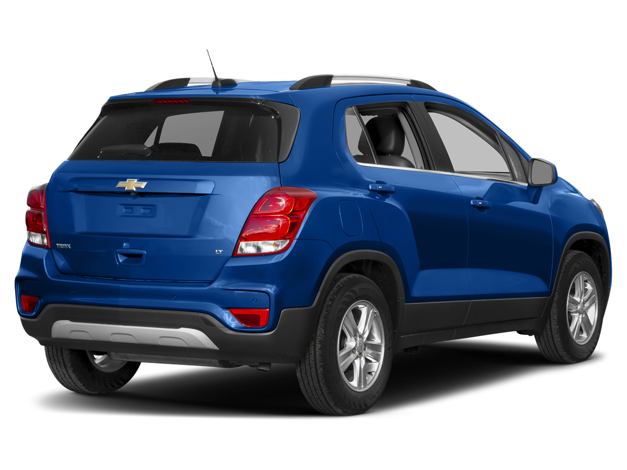 Used 2019 Chevrolet Trax LT with VIN 3GNCJPSB9KL380213 for sale in Southaven, MS