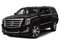 2015 Cadillac Escalade ESV Platinum