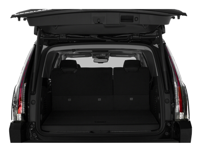 2015 Cadillac Escalade ESV Platinum