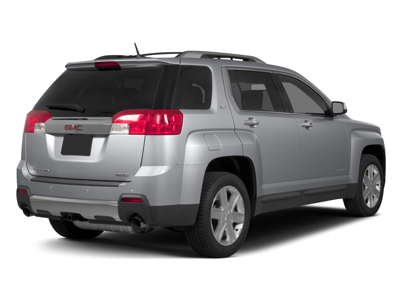 Used 2015 GMC Terrain SLT-1 with VIN 2GKALSEKXF6324577 for sale in Southaven, MS