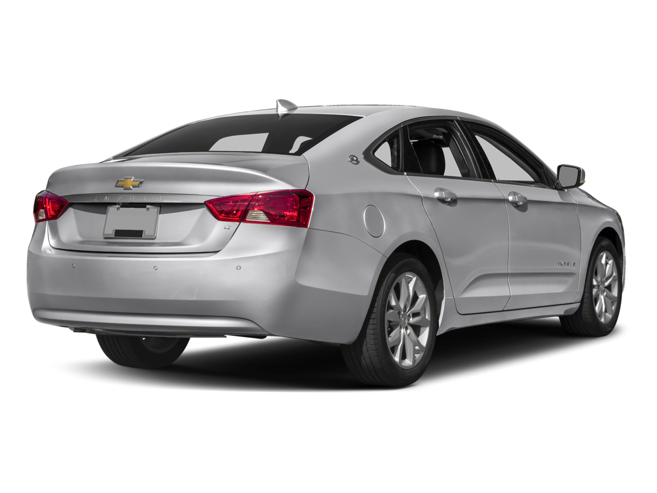 Used 2018 Chevrolet Impala 1LT with VIN 2G1105S36J9104565 for sale in Southaven, MS