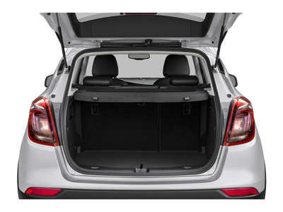 2019 Buick Encore Base