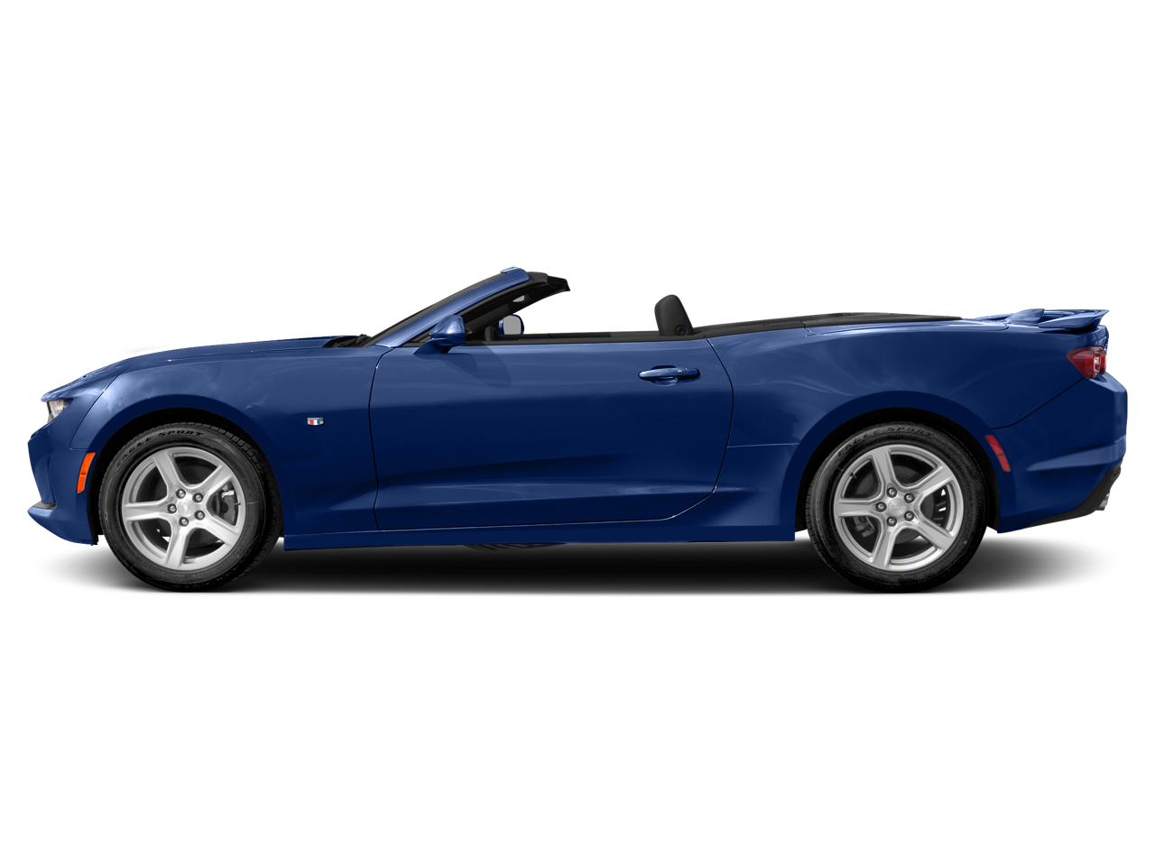 2020 Chevrolet Camaro ZL1