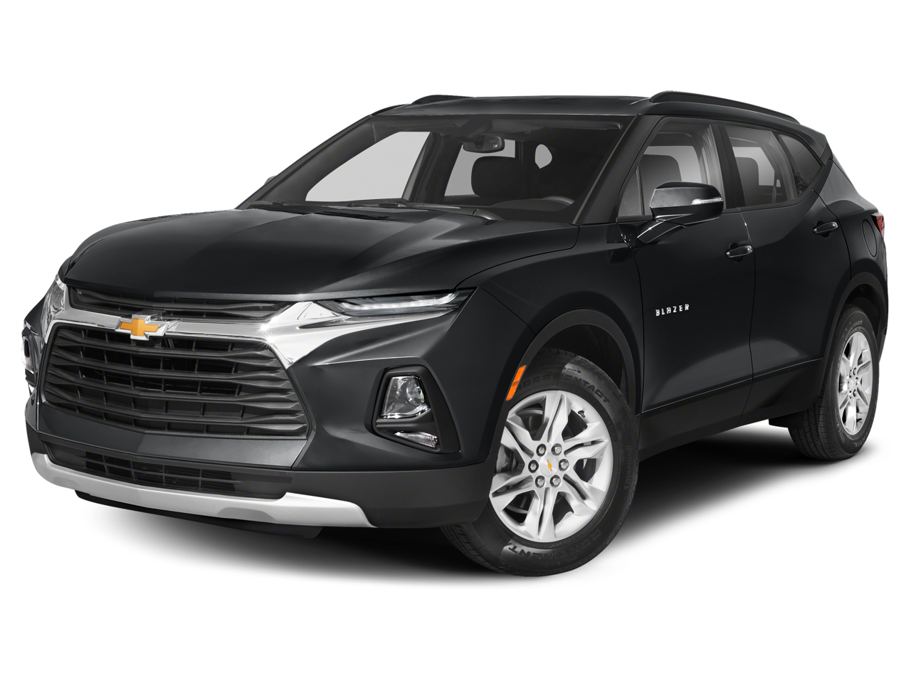 2020 Chevrolet Blazer 1LT FWD's photo