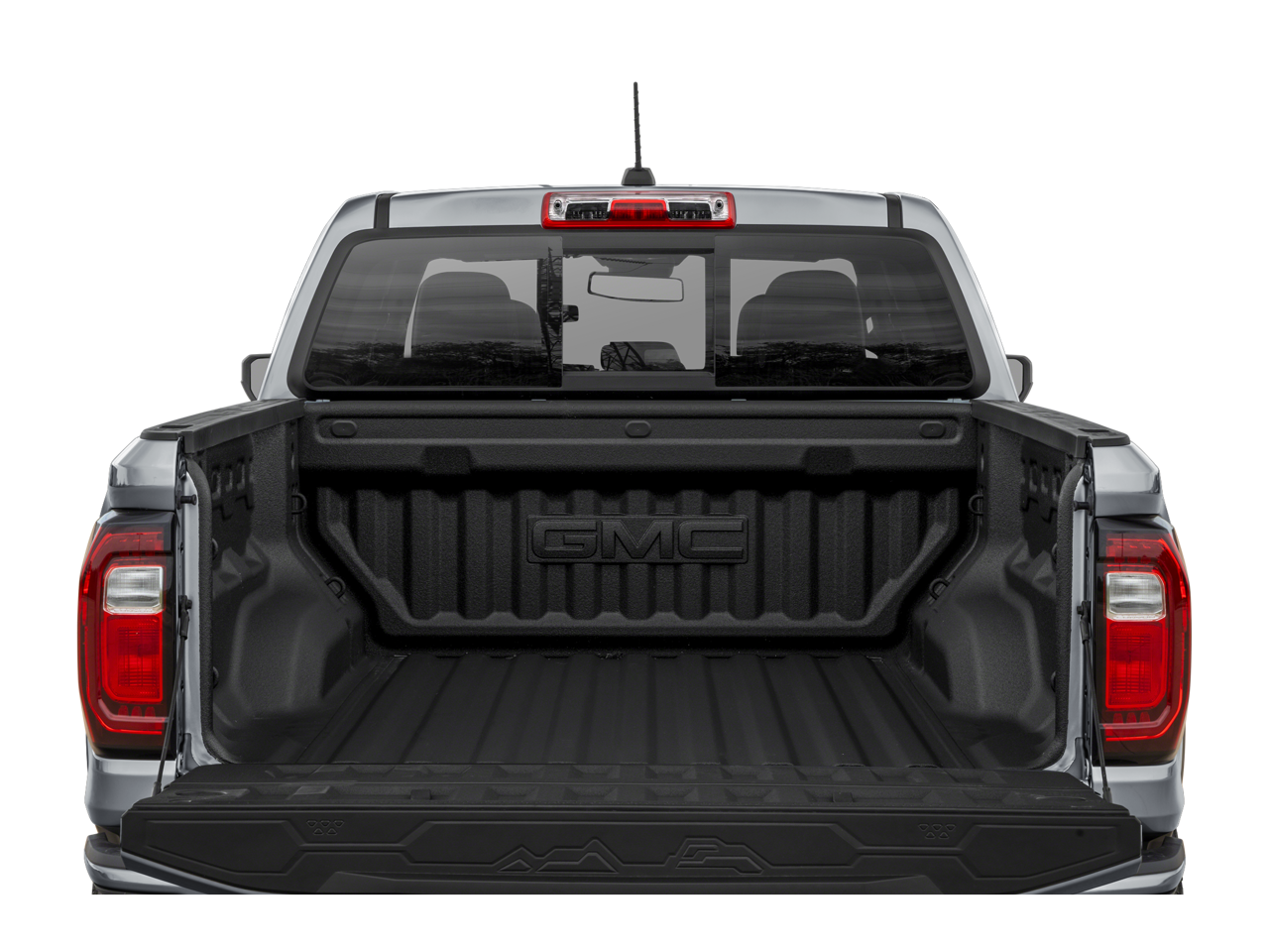 2024 GMC Canyon 4WD AT4X