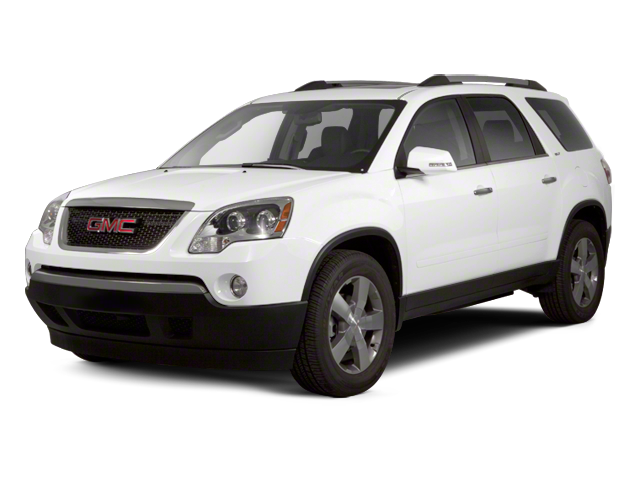 2011 GMC Acadia AWD SL's photo