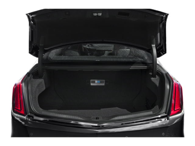 2018 Cadillac CT6 Plug-In PLUG-IN RWD