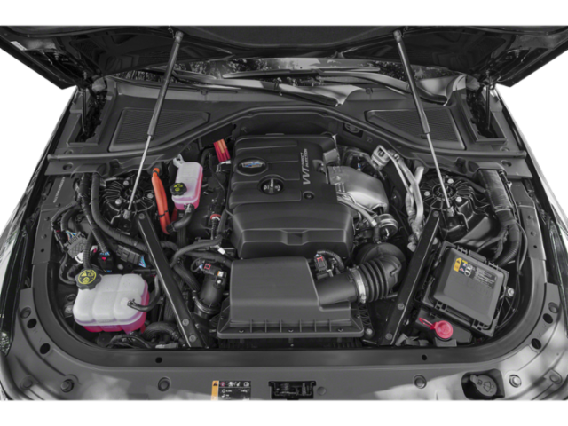 2018 Cadillac CT6 Plug-In PLUG-IN RWD