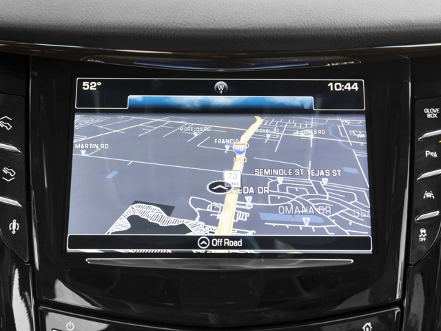 2018 Cadillac Escalade Base