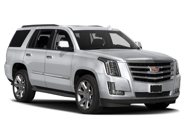 2018 Cadillac Escalade Base