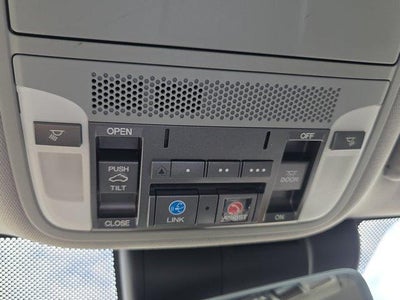 2015 Acura TLX Tech