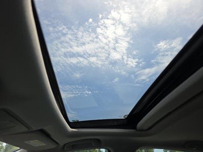 2015 Acura TLX Tech