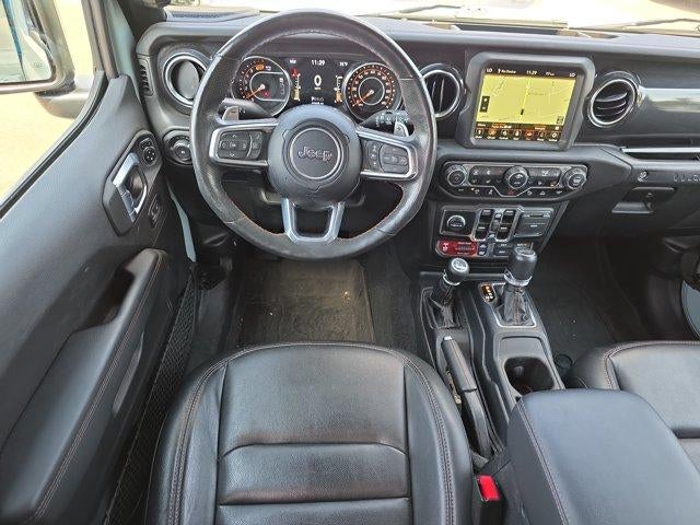2023 Jeep Wrangler Rubicon 392