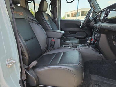2023 Jeep Wrangler Rubicon 392