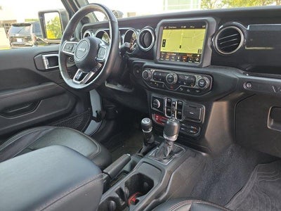 2023 Jeep Wrangler Rubicon 392