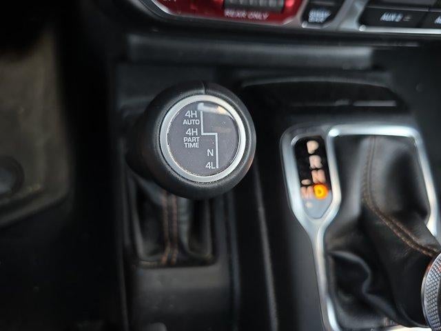 2023 Jeep Wrangler Rubicon 392