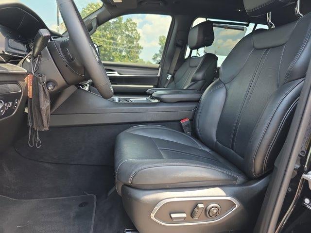 2023 Jeep Wagoneer Series II