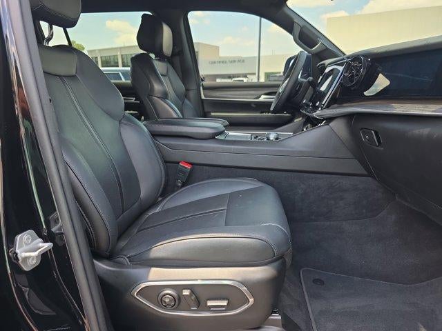 2023 Jeep Wagoneer Series II