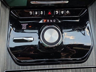 2023 Jeep Wagoneer Series II