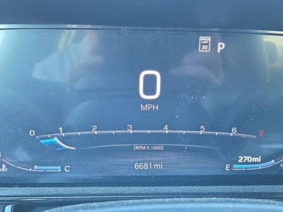 2025 Jeep Grand Wagoneer Base