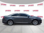2017 Ford Taurus Limited