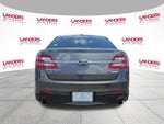 2017 Ford Taurus Limited