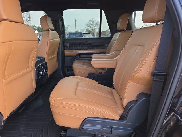 2023 Ford Expedition Max Platinum