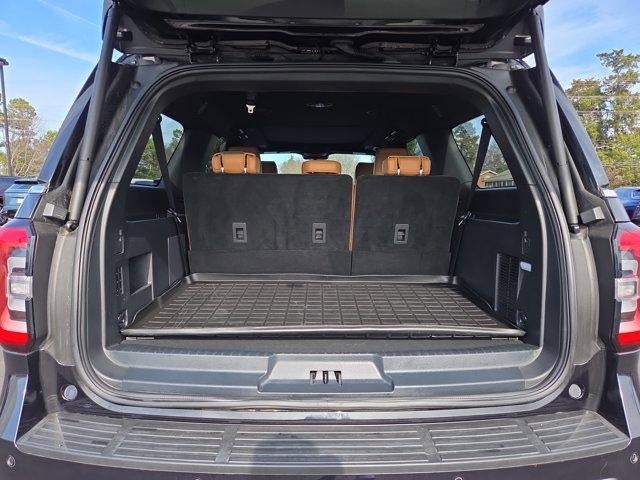 2023 Ford Expedition Max Platinum