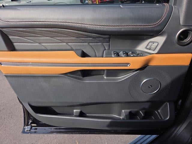 2023 Ford Expedition Max Platinum