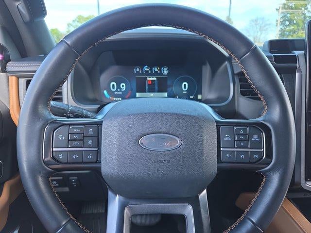 2023 Ford Expedition Max Platinum