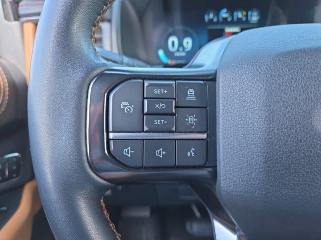 2023 Ford Expedition Max Platinum