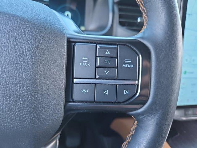 2023 Ford Expedition Max Platinum