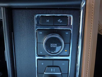 2023 Ford Expedition Max Platinum