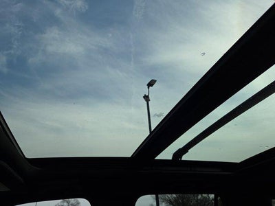 2023 Ford Expedition Max Platinum