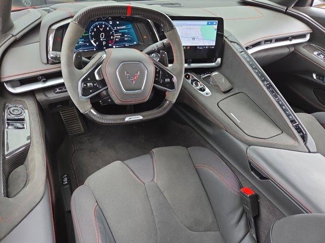 2023 Chevrolet Corvette Z06 3LZ