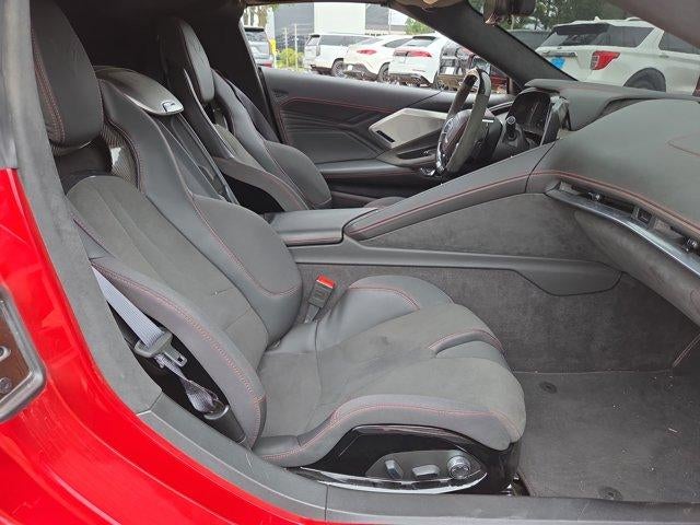 2023 Chevrolet Corvette Z06 3LZ