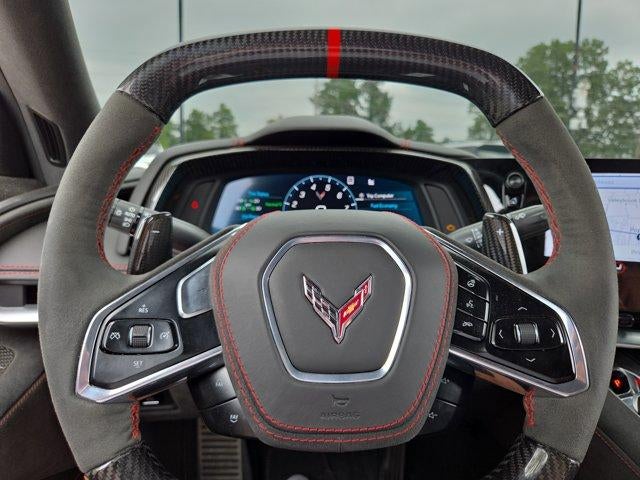 2023 Chevrolet Corvette Z06 3LZ