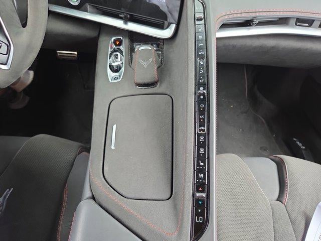 2023 Chevrolet Corvette Z06 3LZ